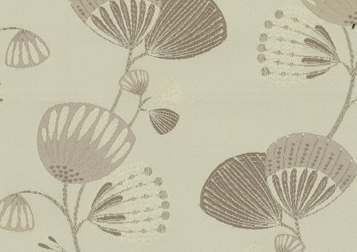 Kershaw, Natural - Twist&Fit Roman Blind - Image 7